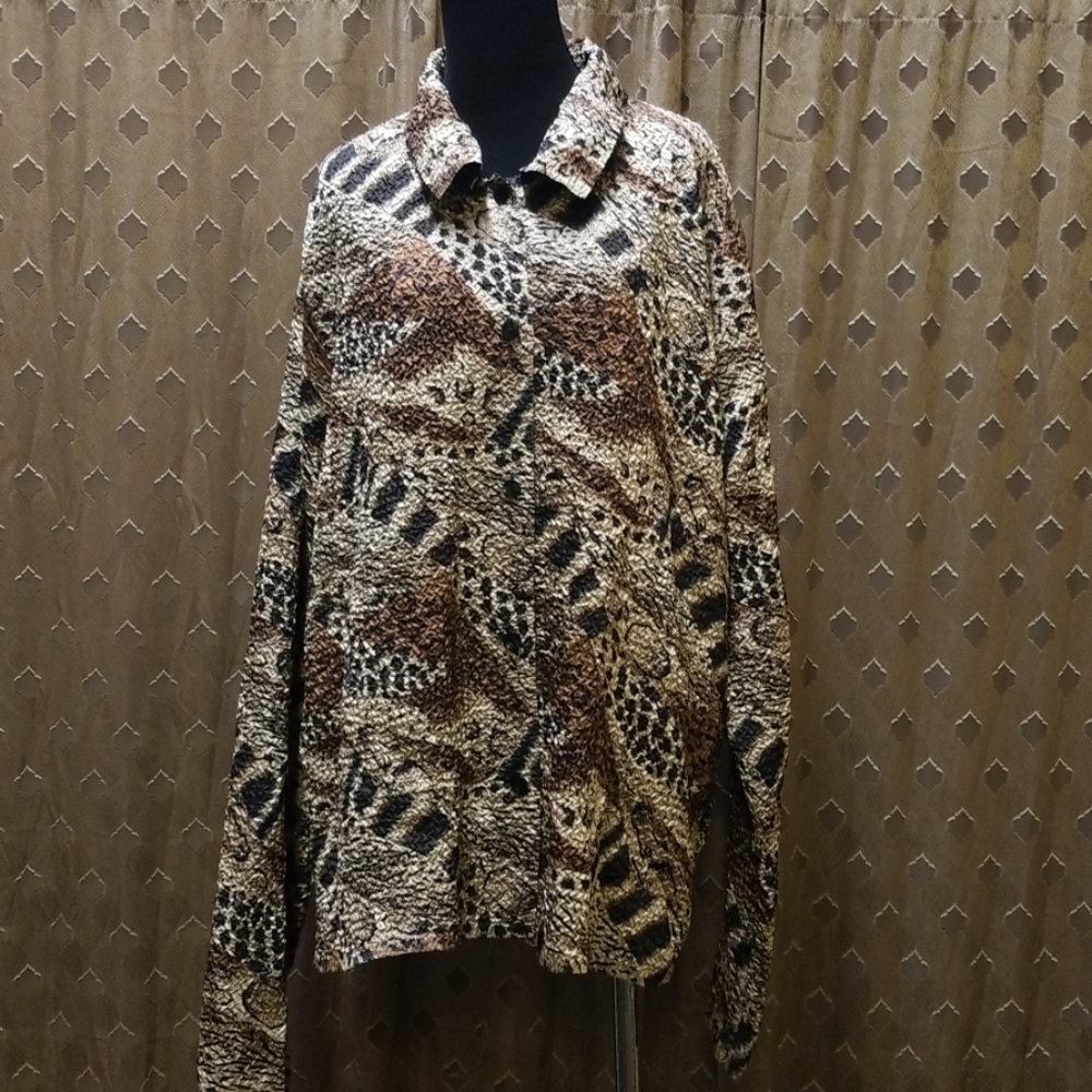 Lifestyle Studio Jacket